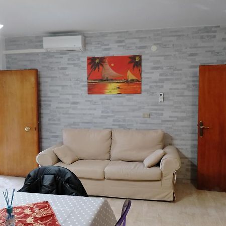 Apartamento Porto E Mare Bisceglie Exterior foto