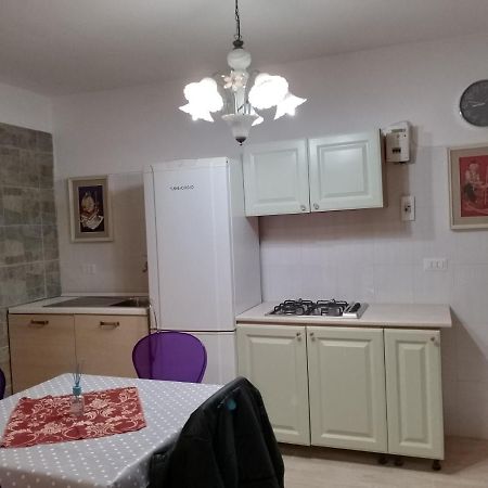 Apartamento Porto E Mare Bisceglie Exterior foto