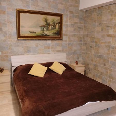 Apartamento Porto E Mare Bisceglie Exterior foto