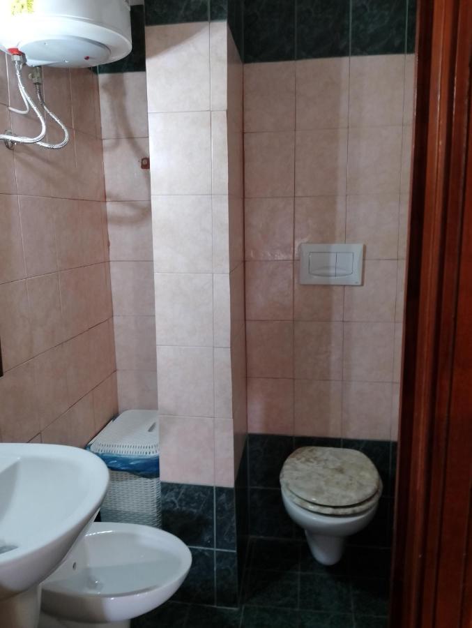 Apartamento Porto E Mare Bisceglie Exterior foto