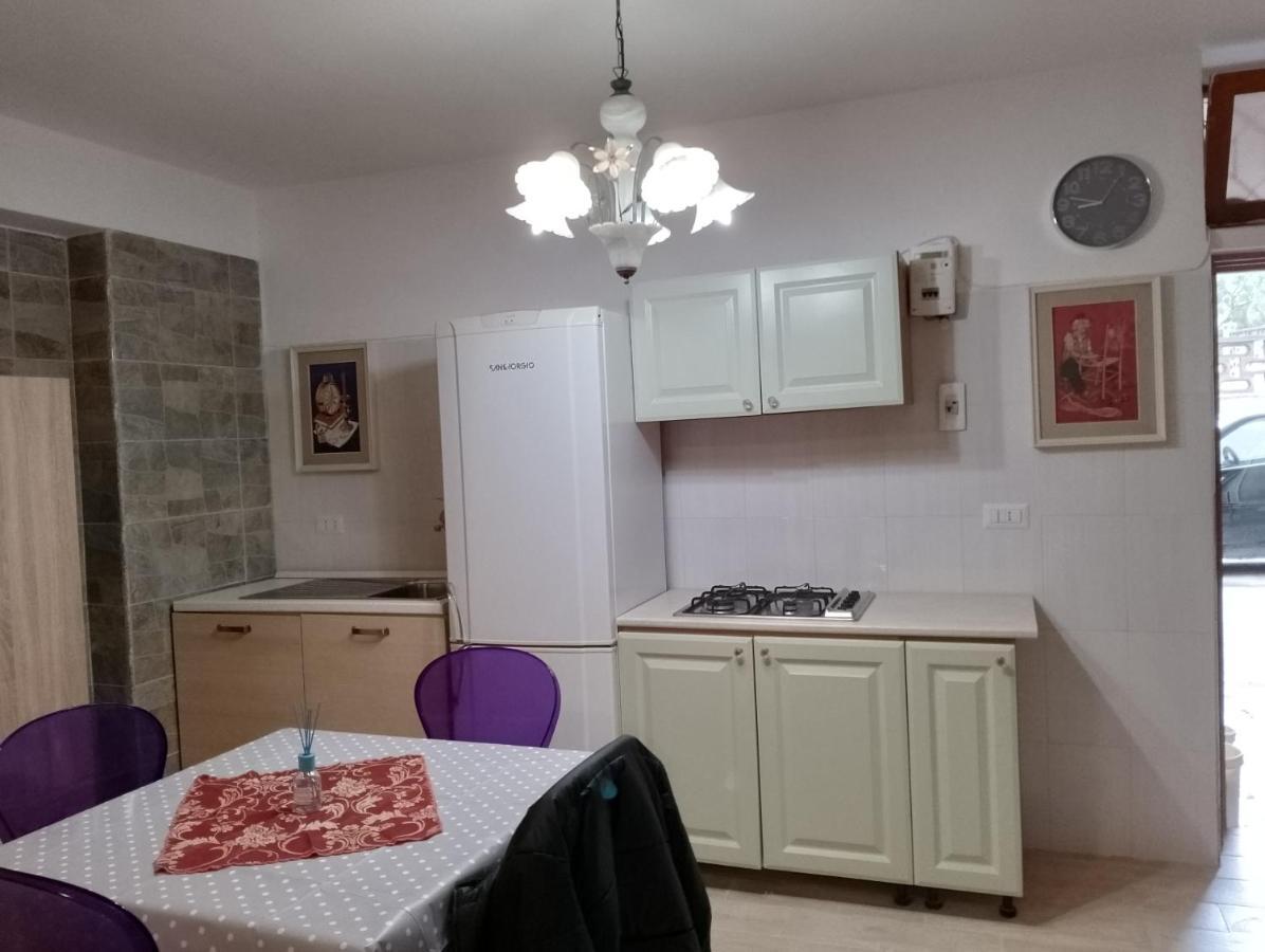 Apartamento Porto E Mare Bisceglie Exterior foto