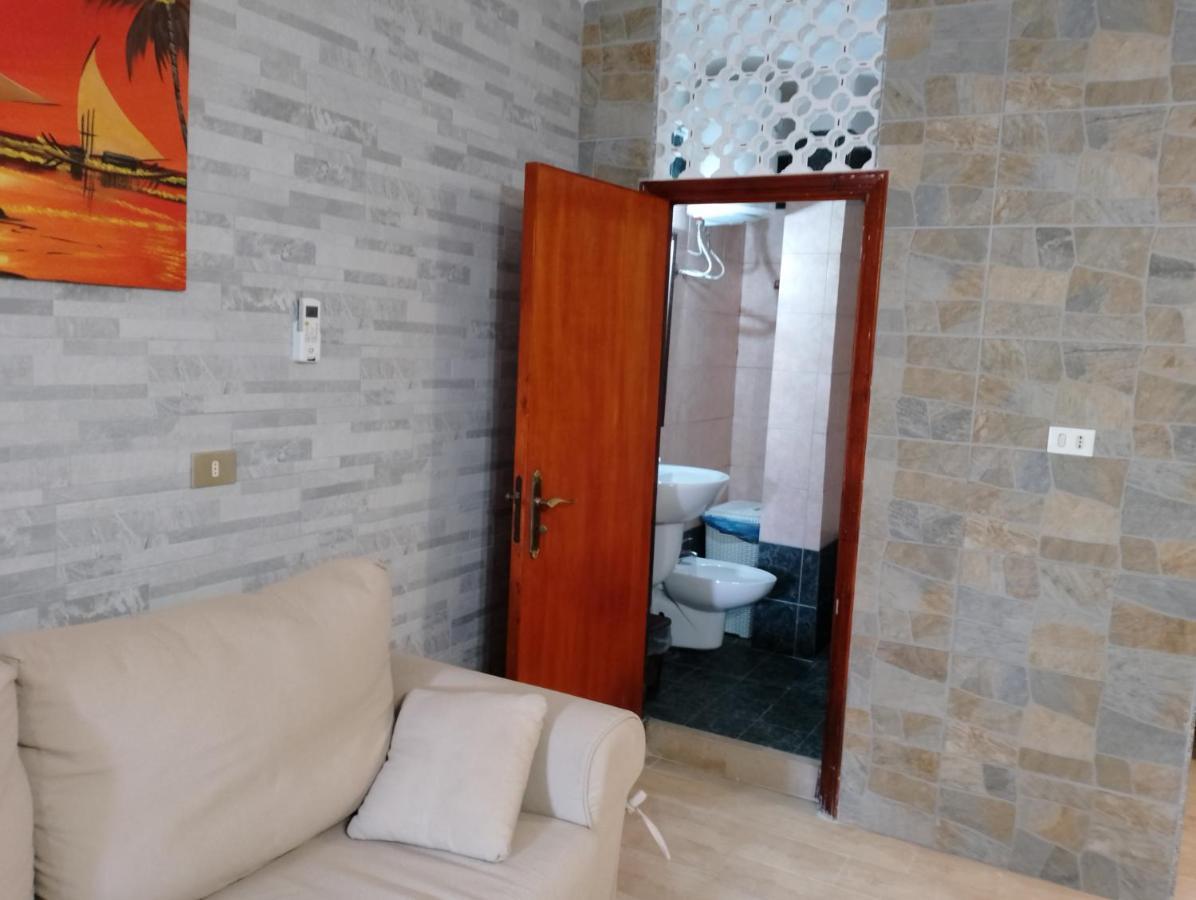 Apartamento Porto E Mare Bisceglie Exterior foto