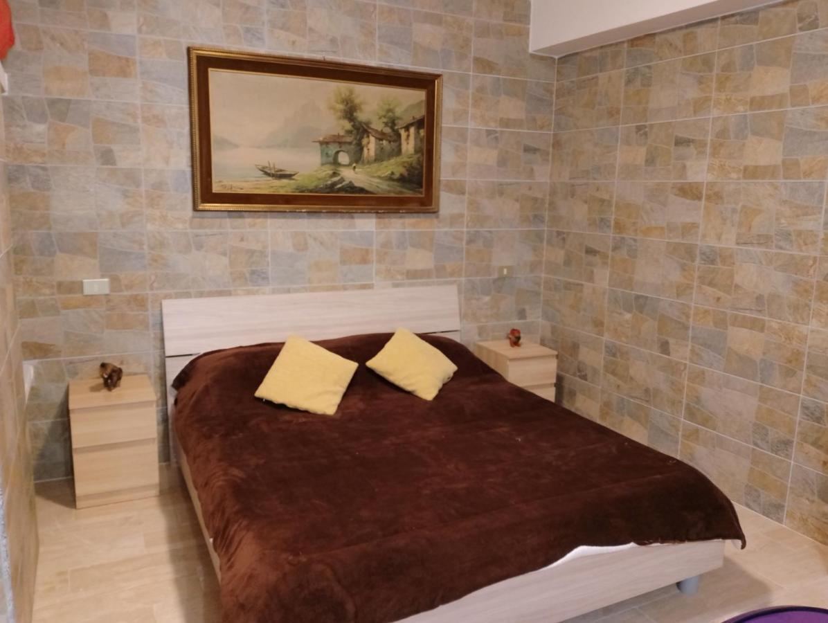 Apartamento Porto E Mare Bisceglie Exterior foto