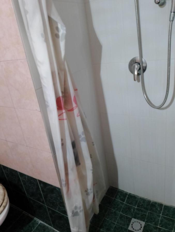 Apartamento Porto E Mare Bisceglie Exterior foto